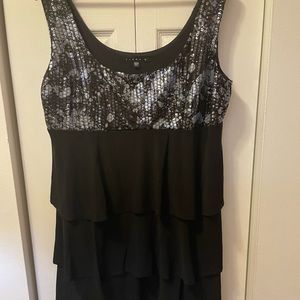 Fancy Cocktail Dress